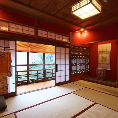 Musashi Sakaean Kanazawa Extérieur photo