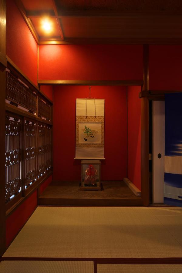 Musashi Sakaean Kanazawa Extérieur photo