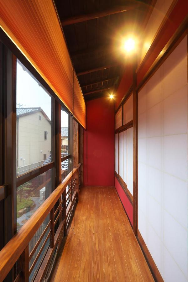 Musashi Sakaean Kanazawa Extérieur photo