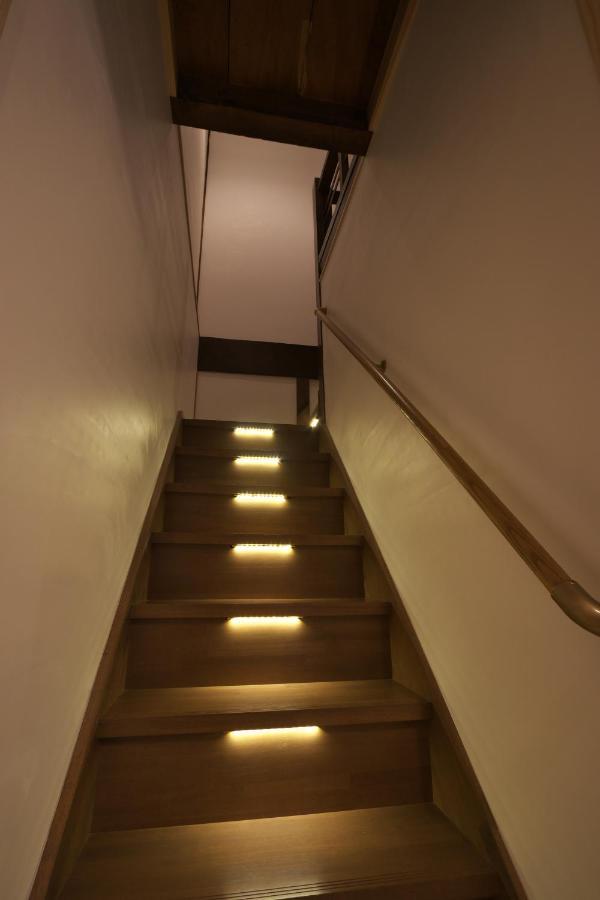 Musashi Sakaean Kanazawa Extérieur photo