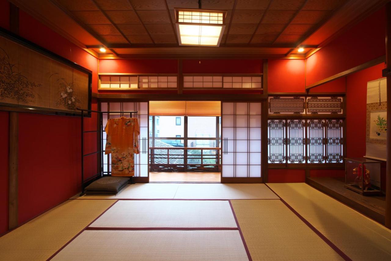 Musashi Sakaean Kanazawa Extérieur photo