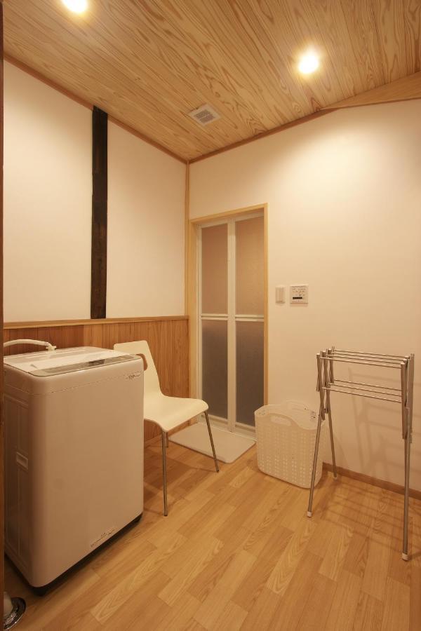 Villa Musashi Sakaean à Kanazawa Extérieur photo