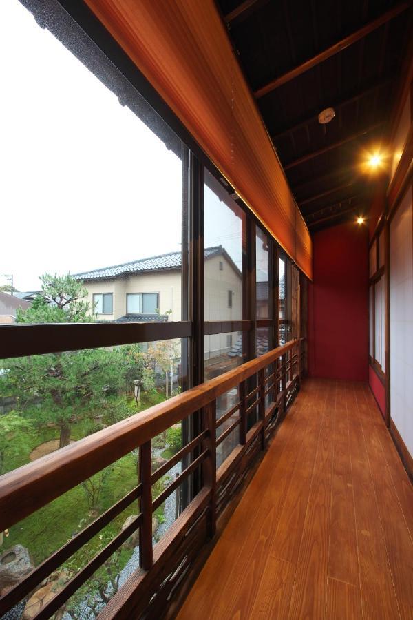 Musashi Sakaean Kanazawa Extérieur photo