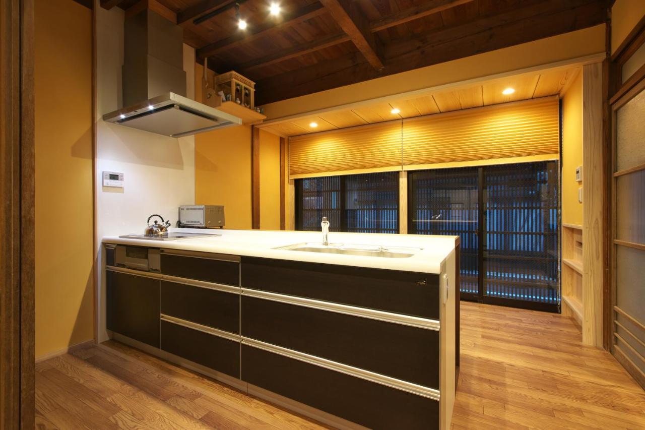 Musashi Sakaean Kanazawa Extérieur photo