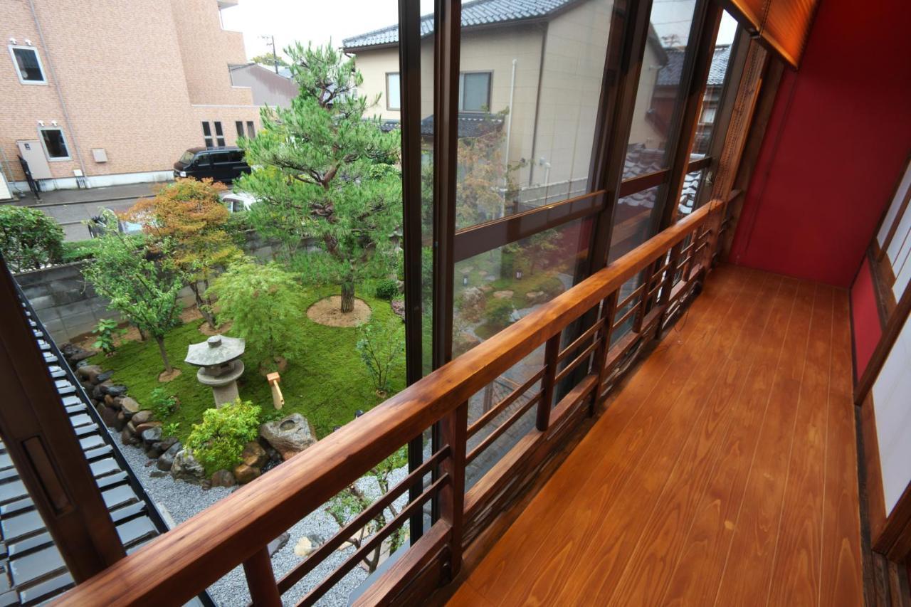 Musashi Sakaean Kanazawa Extérieur photo