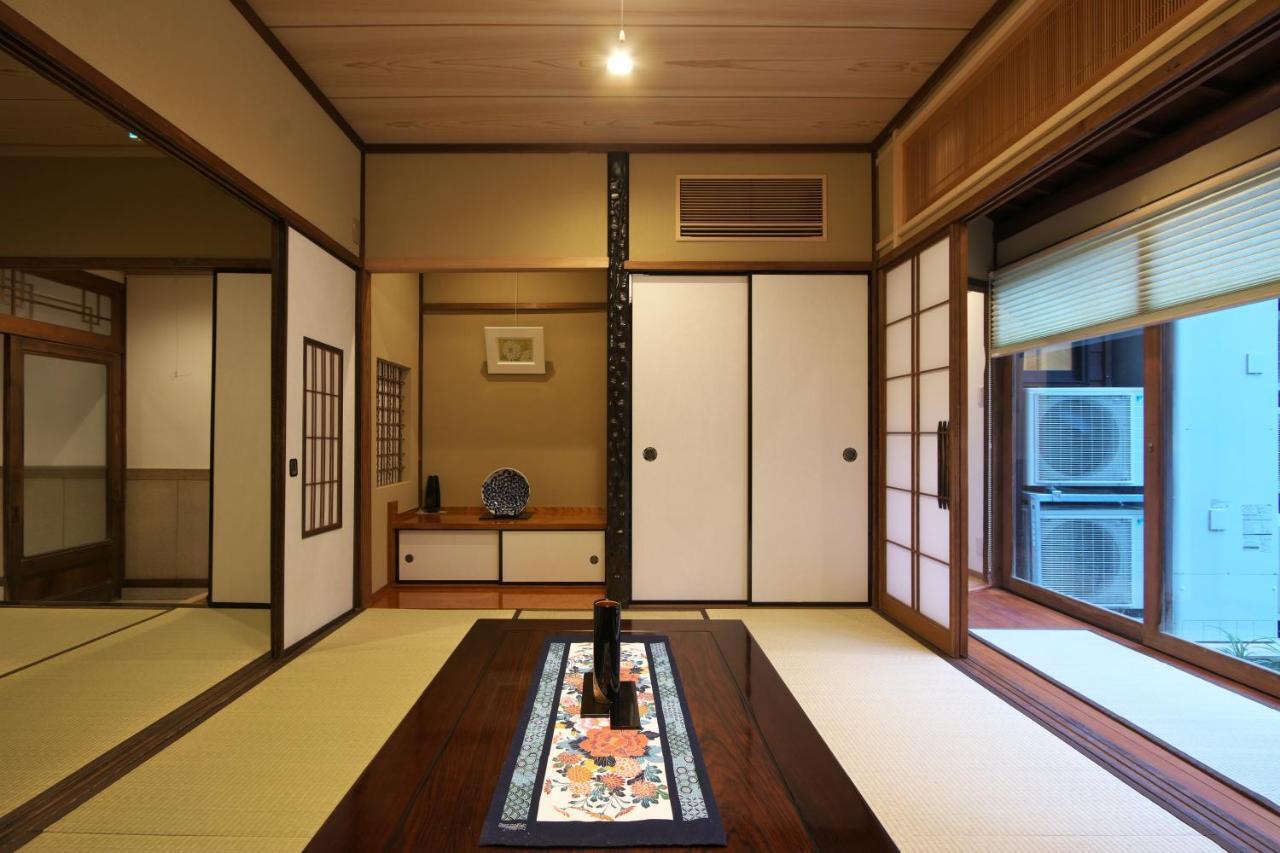 Musashi Sakaean Kanazawa Extérieur photo