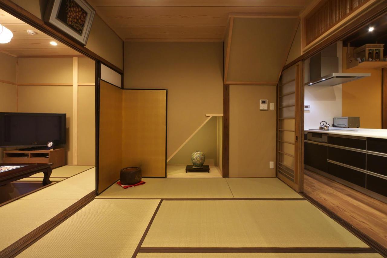 Musashi Sakaean Kanazawa Extérieur photo