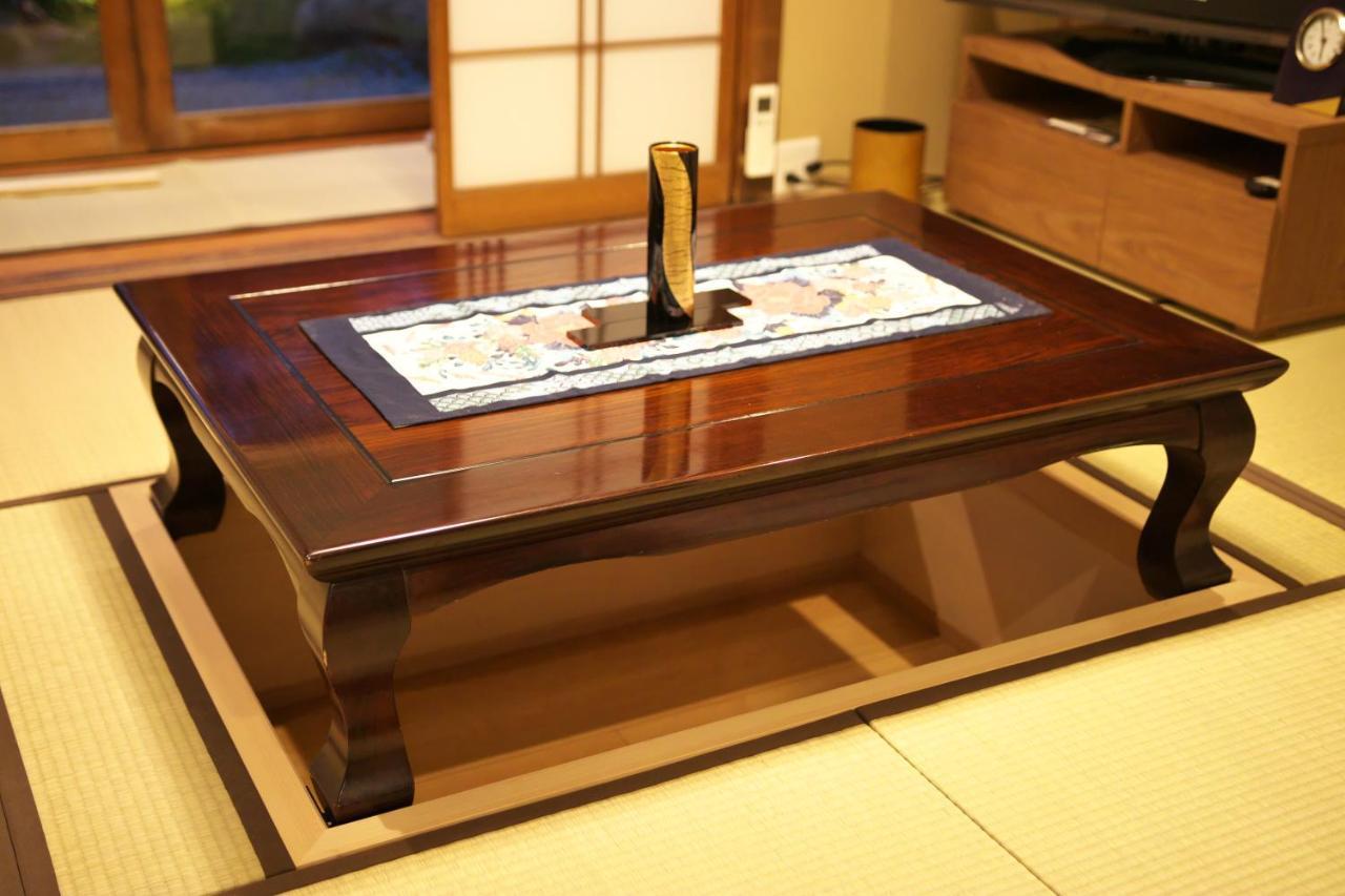 Musashi Sakaean Kanazawa Extérieur photo