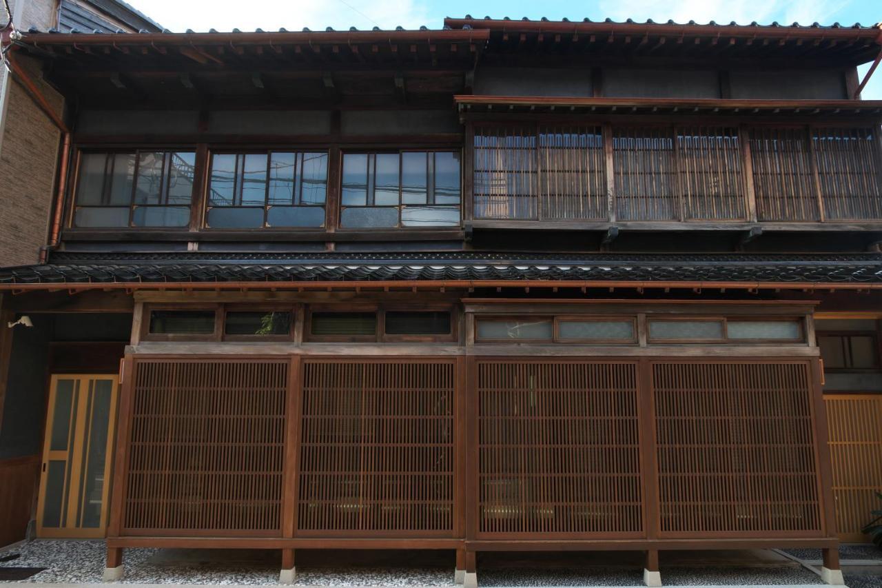 Musashi Sakaean Kanazawa Extérieur photo