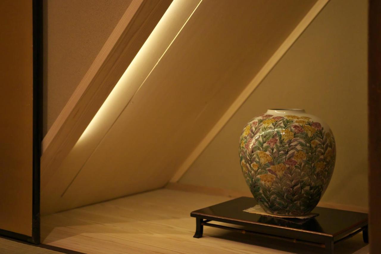 Musashi Sakaean Kanazawa Extérieur photo