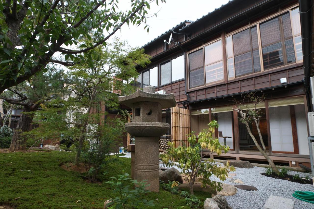 Musashi Sakaean Kanazawa Extérieur photo