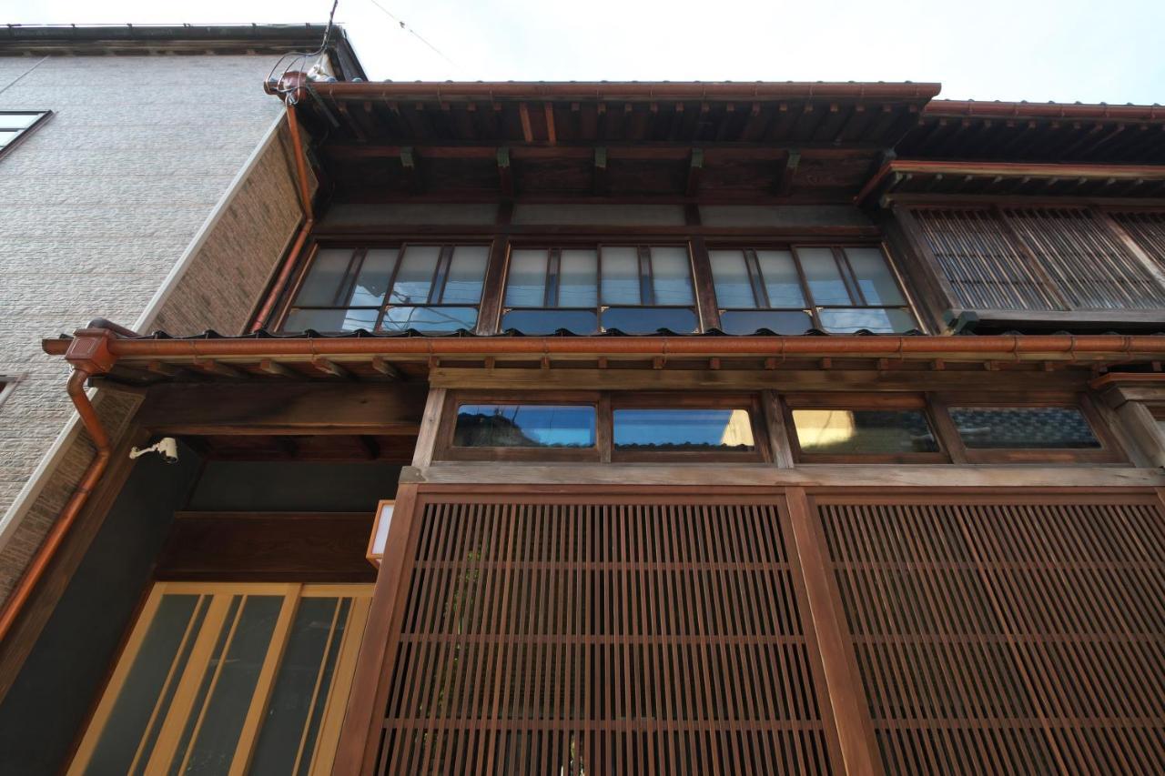 Musashi Sakaean Kanazawa Extérieur photo